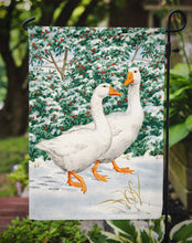 Load image into Gallery viewer, Geese  Garden Flag – Decorative Outdoor Yard Flag ASA2012GF