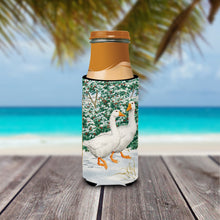 Load image into Gallery viewer, Geese  Slim Can Hugger – Fun &amp; Functional Drink Coolers ASA2012MUK