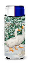 Load image into Gallery viewer, Geese  Slim Can Hugger – Fun &amp; Functional Drink Coolers ASA2012MUK