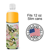 Load image into Gallery viewer, Coal Tits Slim Can Hugger – Fun &amp; Functional Drink Coolers ASA2017MUK