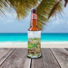 Load image into Gallery viewer, Mallard Duck Slim Can Hugger – Fun &amp; Functional Drink Coolers ASA2019MUK