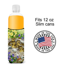 Load image into Gallery viewer, Mallard Duck Chicks Slim Can Hugger – Fun &amp; Functional Drink Coolers ASA2020MUK