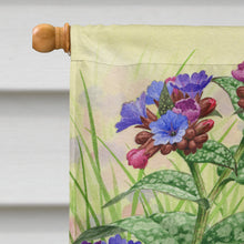 Load image into Gallery viewer, Hedgehog Flag Canvas House Size ASA2022CHF