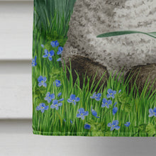 Load image into Gallery viewer, Lamb Flag Canvas House Size ASA2025CHF
