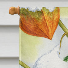Load image into Gallery viewer, Harvest Mice Flag Canvas House Size ASA2029CHF