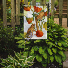 Load image into Gallery viewer, Harvest Mice Garden Flag – Decorative Outdoor Yard Flag ASA2029GF