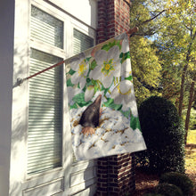 Load image into Gallery viewer, Mole Flag Canvas House Size ASA2031CHF