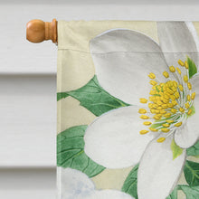 Load image into Gallery viewer, Mole Flag Canvas House Size ASA2031CHF