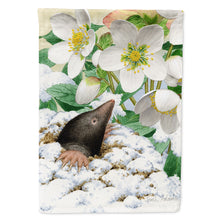 Load image into Gallery viewer, Mole Flag Canvas House Size ASA2031CHF