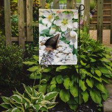 Load image into Gallery viewer, Mole Garden Flag – Decorative Outdoor Yard Flag ASA2031GF