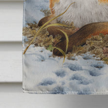Load image into Gallery viewer, Fox Flag Canvas House Size ASA2043CHF