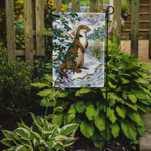 Load image into Gallery viewer, Otter Garden Flag – Decorative Outdoor Yard Flag ASA2047GF