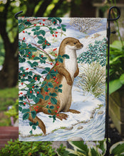 Load image into Gallery viewer, Otter Garden Flag – Decorative Outdoor Yard Flag ASA2047GF