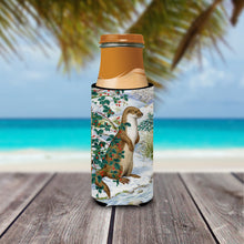 Load image into Gallery viewer, Otter Slim Can Hugger – Fun &amp; Functional Drink Coolers ASA2047MUK