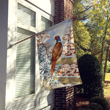 Load image into Gallery viewer, Pheasant Flag Canvas House Size ASA2062CHF