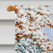 Load image into Gallery viewer, Pheasant Flag Canvas House Size ASA2062CHF
