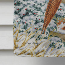 Load image into Gallery viewer, Pheasant Flag Canvas House Size ASA2062CHF