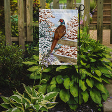Load image into Gallery viewer, Pheasant Garden Flag – Decorative Outdoor Yard Flag ASA2062GF