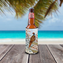 Load image into Gallery viewer, Pheasant Slim Can Hugger – Fun &amp; Functional Drink Coolers ASA2062MUK