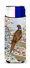 Load image into Gallery viewer, Pheasant Slim Can Hugger – Fun &amp; Functional Drink Coolers ASA2062MUK