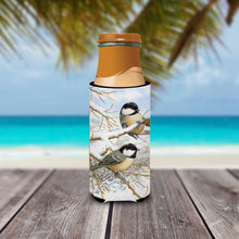 Load image into Gallery viewer, Coal Tits Slim Can Hugger – Fun &amp; Functional Drink Coolers ASA2065MUK
