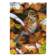 Load image into Gallery viewer, Redwing Flag Canvas House Size ASA2067CHF