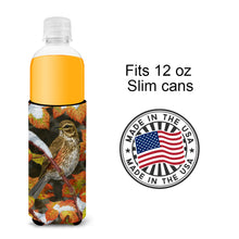 Load image into Gallery viewer, Redwing Slim Can Hugger – Fun &amp; Functional Drink Coolers ASA2067MUK