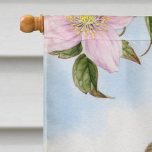Load image into Gallery viewer, Spotted Flycatcher Flag Canvas House Size ASA2088CHF