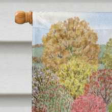 Load image into Gallery viewer, Fieldfare Flag Canvas House Size ASA2092CHF