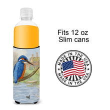 Load image into Gallery viewer, Kingfisher Slim Can Hugger – Fun &amp; Functional Drink Coolers ASA2093MUK