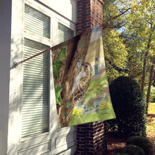Load image into Gallery viewer, Treecreeper Flag Canvas House Size ASA2094CHF