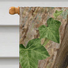Load image into Gallery viewer, Treecreeper Flag Canvas House Size ASA2094CHF