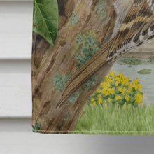 Load image into Gallery viewer, Treecreeper Flag Canvas House Size ASA2094CHF