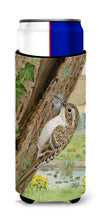 Load image into Gallery viewer, Treecreeper Slim Can Hugger – Fun &amp; Functional Drink Coolers ASA2094MUK
