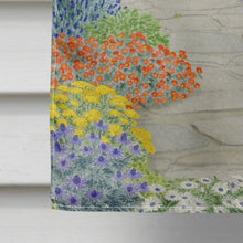Load image into Gallery viewer, Spotted Flycatcher Flag Canvas House Size ASA2095CHF