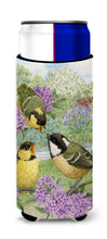 Load image into Gallery viewer, Coal Tits Slim Can Hugger – Fun &amp; Functional Drink Coolers ASA2098MUK
