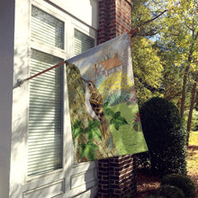Load image into Gallery viewer, Treecreeper Flag Canvas House Size ASA2099CHF