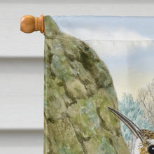 Load image into Gallery viewer, Treecreeper Flag Canvas House Size ASA2099CHF