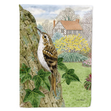 Load image into Gallery viewer, Treecreeper Flag Canvas House Size ASA2099CHF