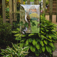 Load image into Gallery viewer, Treecreeper Garden Flag – Decorative Outdoor Yard Flag ASA2099GF