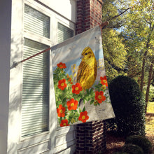 Load image into Gallery viewer, Yellowhammer Flag Canvas House Size ASA2107CHF