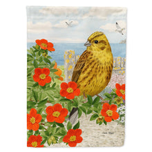 Load image into Gallery viewer, Yellowhammer Flag Canvas House Size ASA2107CHF