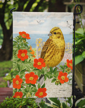 Load image into Gallery viewer, Yellowhammer Garden Flag – Decorative Outdoor Yard Flag ASA2107GF