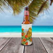 Load image into Gallery viewer, Yellowhammer Slim Can Hugger – Fun &amp; Functional Drink Coolers ASA2107MUK