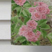 Load image into Gallery viewer, Tawny Owlet Flag Canvas House Size ASA2109CHF
