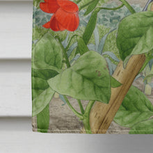 Load image into Gallery viewer, Great Tit Flag Canvas House Size ASA2110CHF