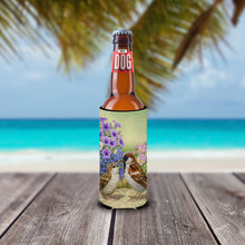 Load image into Gallery viewer, House Sparrows Slim Can Hugger – Fun &amp; Functional Drink Coolers ASA2112MUK