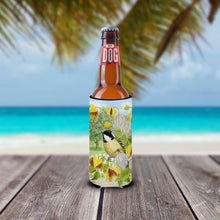 Load image into Gallery viewer, Coal Tit Slim Can Hugger – Fun &amp; Functional Drink Coolers ASA2114MUK