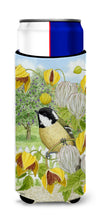 Load image into Gallery viewer, Coal Tit Slim Can Hugger – Fun &amp; Functional Drink Coolers ASA2114MUK