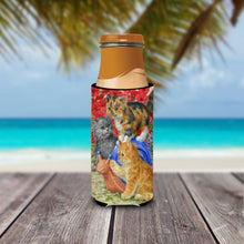 Load image into Gallery viewer, Kittens Slim Can Hugger – Fun &amp; Functional Drink Coolers ASA2118MUK